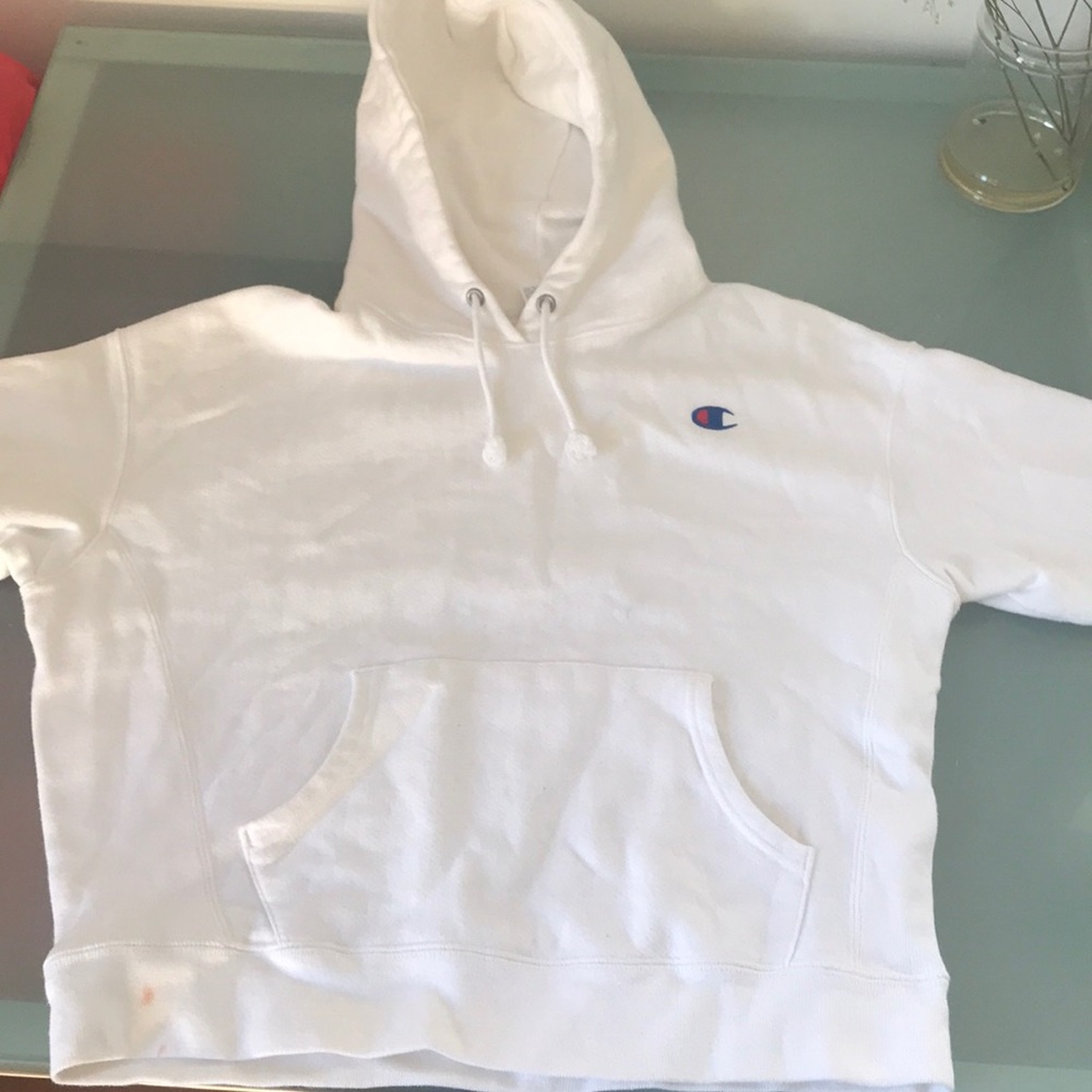Champion Sweatshirt